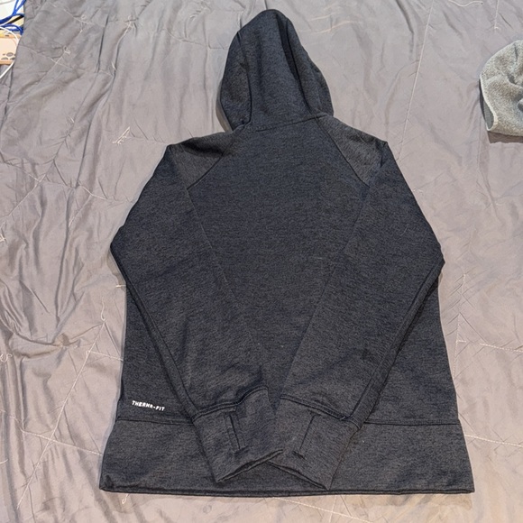 NIKE THERMA-FIT SWEATER - Picture 4 of 4